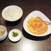 中国菜庵 鳴 - ランチ定食