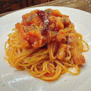 ナポリピッツァとワインのお店 トン・ガリアーノ_1