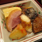 酒楽空間はなび - ほろよいセット