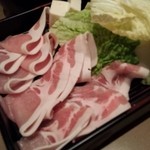 Shabu Hachi - 