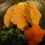 なかむら - あん肝