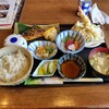 瑞兆 - 日替わり御膳 1,650円 ♪