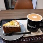 アウンコーヒー ミャンマーコーヒーラボ - 
