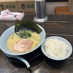 気合家 - 
