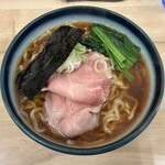 麺処 有彩 - 