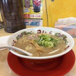天下一品 - 料理写真: