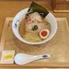 麺屋 猪一 離れ - 