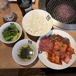 牛角 - 