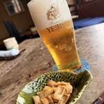吟八亭 やざ和 - 