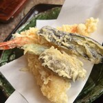 吟八亭 やざ和 - 
