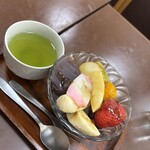 富士見野 - 