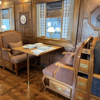 鮨割烹やま中_2