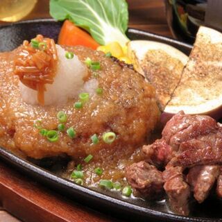 上乃裏洋食 ルナクレッシェンテ_1