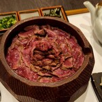 牛ひつまぶし専門 sakai - 料理写真: