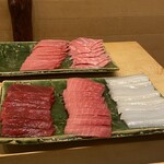 鮨 おおが - 