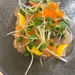 川越鮪魚酒場 - 