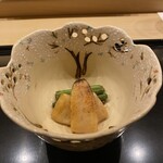 鮨 おおが - 
