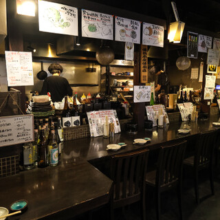 炭火燻し屋 蔵之助_2