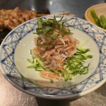 焼鳥どろまみれ - 