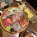 大眾割烹 魚吟 - 