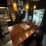 居酒屋 黒電話 - 