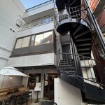 居酒屋 黒電話 - 