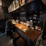 居酒屋 黒電話 - 