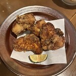 大眾割烹 魚吟 - 