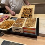 銀座之Miko壽司 - 