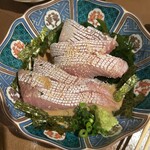 大眾割烹 魚吟 - 