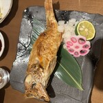 大眾割烹 魚吟 - 