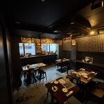 居酒屋 黒電話 - 