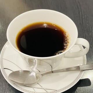 カスケイド ラウンジ_2