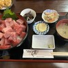 魚喰いの大間んぞく - 