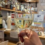 お酒の美術館 - ドリンク写真: