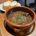 表参道バル エルヴエロ - 