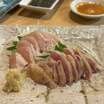 喜美松 - 