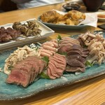 喜美松 - 