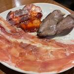 表参道バル エルヴエロ - 
