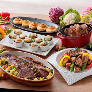 FINE DINING&LOUNGE TORIKO_1