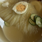 焼肉・冷麺ヤマト - 料理写真: