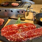 焼肉 東京BeeN - 