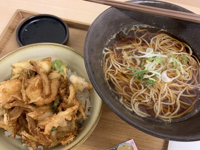 ゆで太郎 西五反田本店 （ゆでたろう） - 大崎広小路/そば | 食べログ