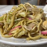 食道楽 - 料理写真: