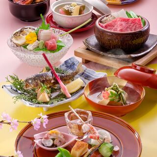 京懐石 みのきち_2