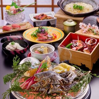 京懐石 みのきち_0