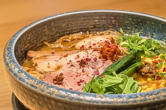 Ramen Sapporo Ichiryuan restaurant in Sapporo, Japan