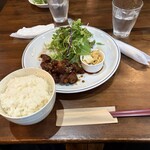 ジャムの樹 - 