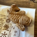 藤田九衛門商店 - 料理写真: