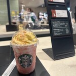スターバックスコーヒー - ドリンク写真: